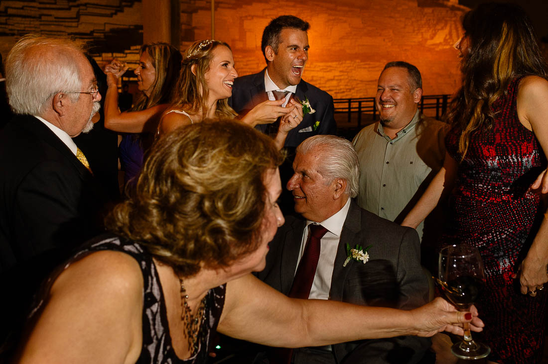 boda civil en huaca pucllana, miraflores, lima peru